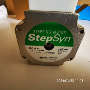 SANYO DENKI電機SANYO 103H7823-1740