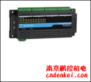 日本contec 分布式I/O（遠程I/O）系列[遠程數(shù)字I/O F&eIT 以太網遠程I/O N 系列]