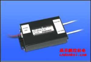 日本松定高壓電源MDC系列[15kVの高絶縁耐圧、48WのハイパワーMDC系列]